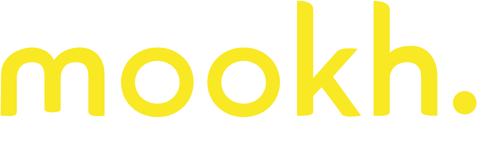Mookh Logo